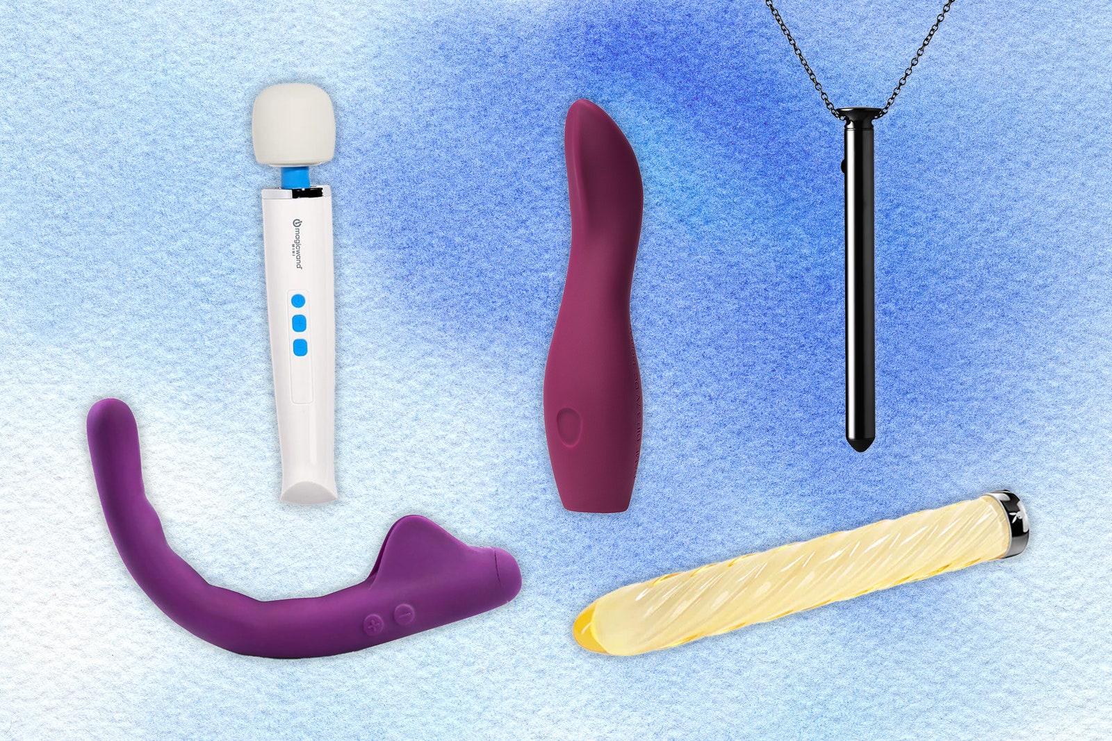 The Best Vibrators to Get Your Groove On