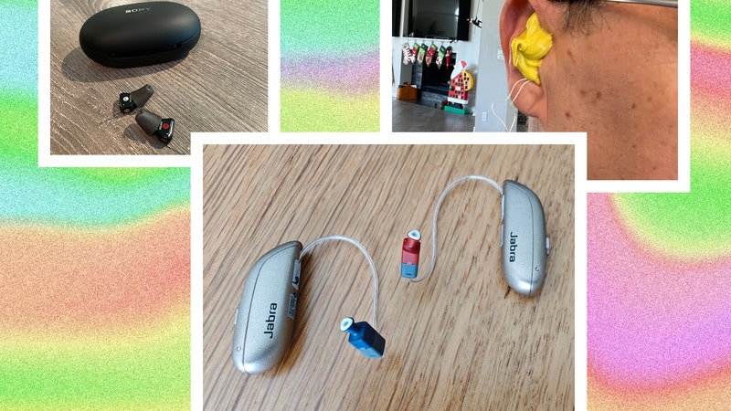 The Best Hearing Aids of 2025, Reviewed by Experts