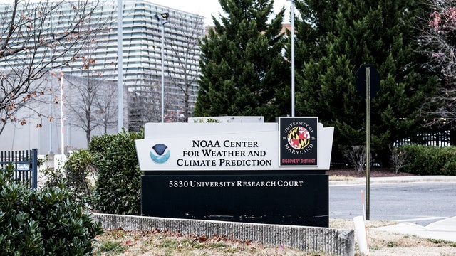 NOAA Employees Told to Pause Work With ‘Foreign Nationals’