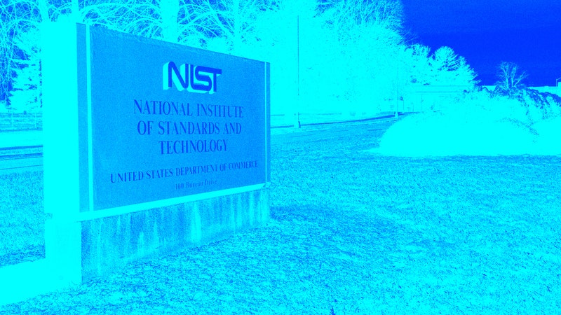 The National Institute of Standards and Technology Braces for Mass Firings