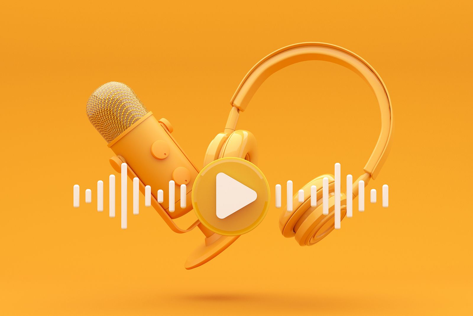 The Best Podcasts for Everyone