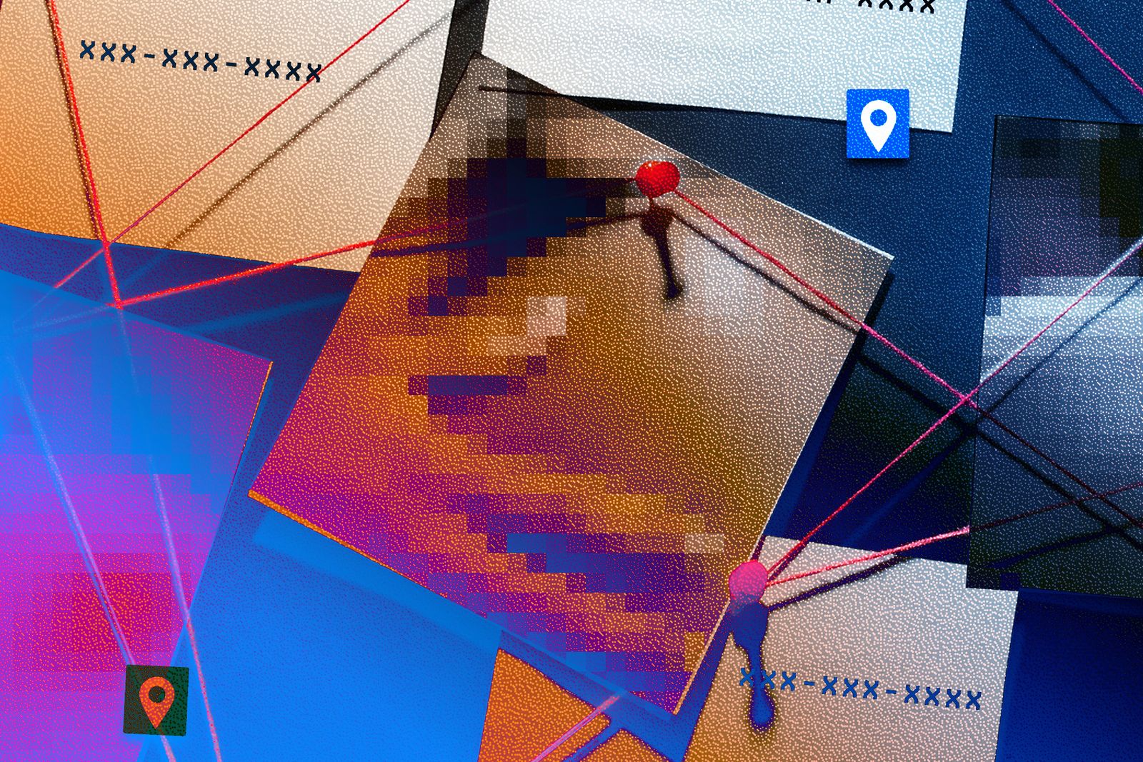 Inside the Telegram Groups Doxing Women for Their Facebook Posts