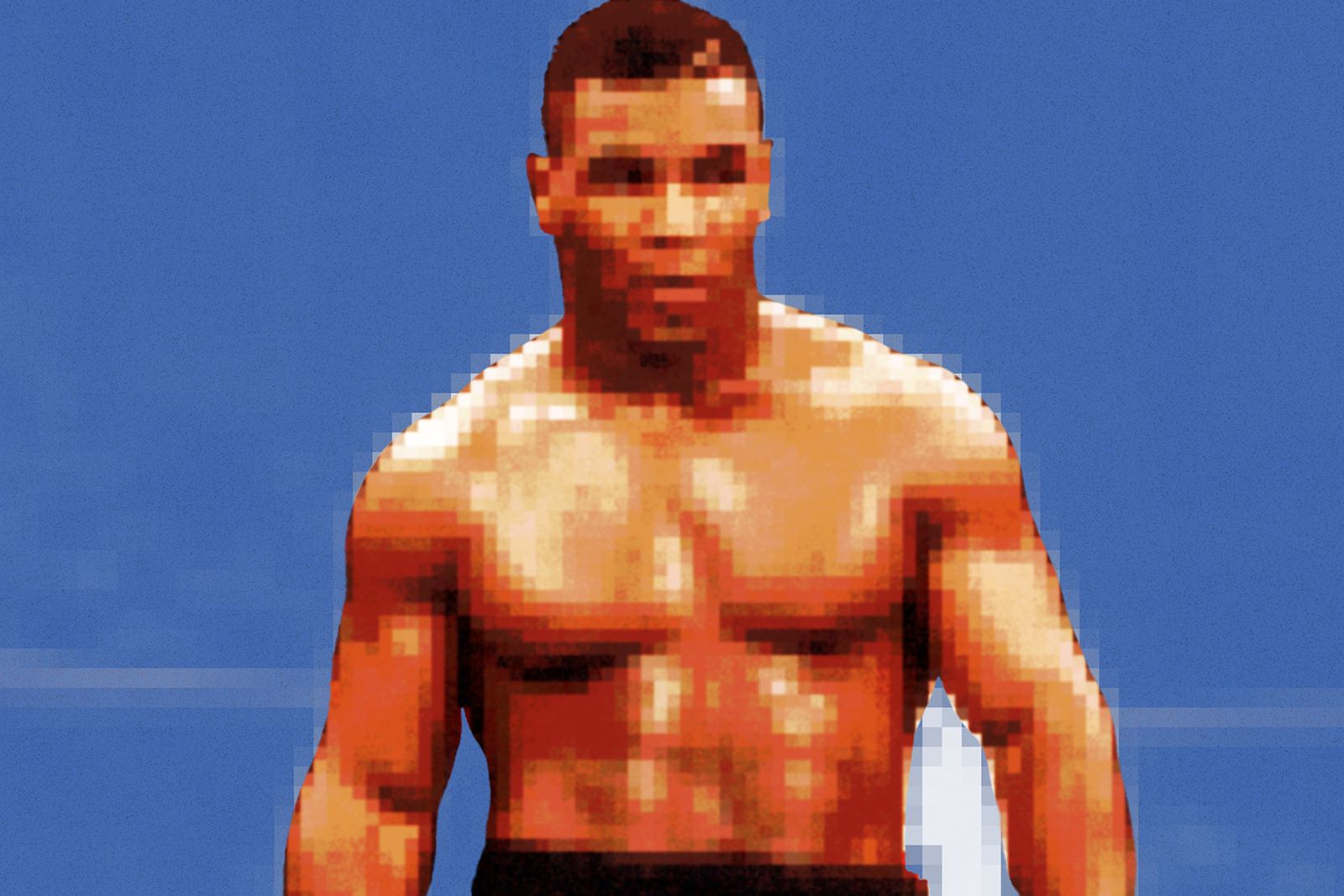 A Player Has Defeated Punch-Out’s Mike Tyson in Under 2 Minutes for the First Time