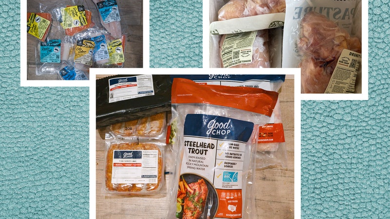 The Best Meat Subscription Boxes for Carnivores