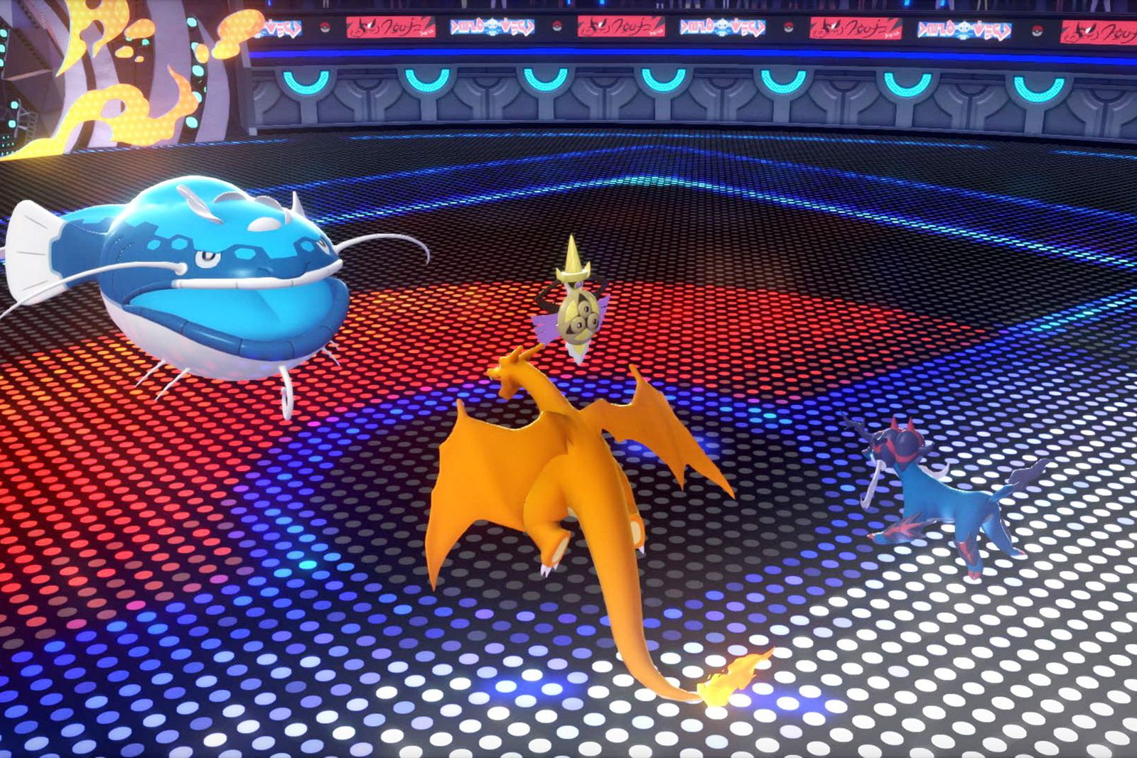 The Next Pokémon Game Will Be the Battle-Focused Pokémon Champions