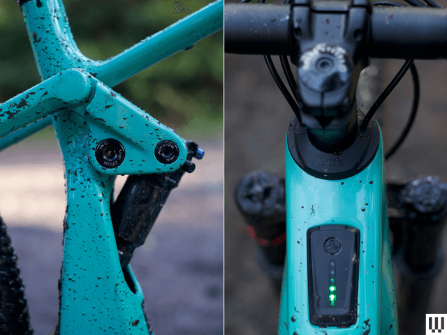 Image may contain Bicycle Transportation and Vehicle