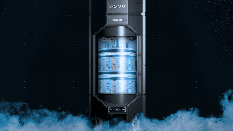 Image may contain Device Appliance Electrical Device and Refrigerator