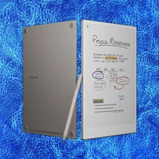 「reMarkable Paper Pro」はカラーE Inkの進化したデジタルノート：製品レビュー