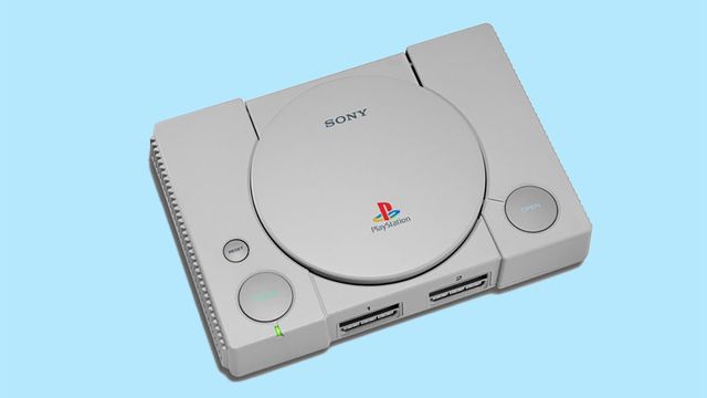 「プレイステーション」が発売30周年、ゲーミングの最先端を走り続けたマシンの歴史