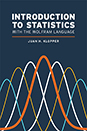 Introduction to Statistics with the Wolfram Language