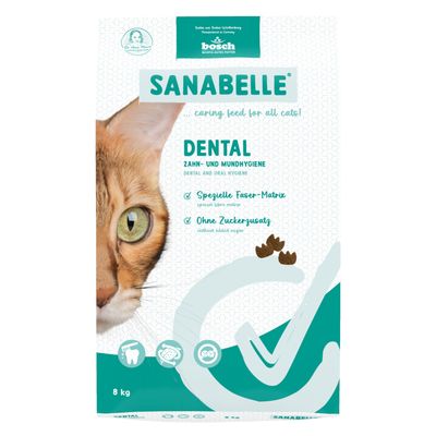 Sanabelle Care Dental