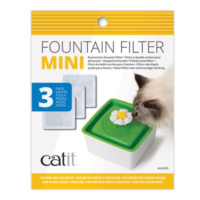 Filtro de repuesto de material de fieltro gris, rectangular con varios segmentos, adecuado para sistemas de filtrado de agua o aire.