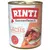 Sparpaket RINTI Kennerfleisch 12 x 800 g - Lachs Sparpaket RINTI Kennerfleisch 12 x 800 g - Lachs