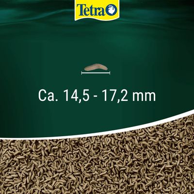 Tetra ReptoMin comida para tortugas acuáticas