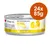 Disugual Metabolic Balance Renal Diet Cat csirkehússal, 24x85g. Diétás eledel macskáknak a veseműködés támogatására krónikus veseelégtelenség esetén. Disugual Metabolic Balance Renal Diet Cat csirkehússal, 24x85g. Diétás eledel macskáknak a veseműködés támogatására krónikus veseelégtelenség esetén.