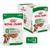 Royal Canin Mini Ageing Gravy-Salsa, veličina S do 10 kg, održavanje težine, pakiranje s 12 x 85 g vrećica. Royal Canin Mini Ageing Gravy-Salsa, veličina S do 10 kg, održavanje težine, pakiranje s 12 x 85 g vrećica.