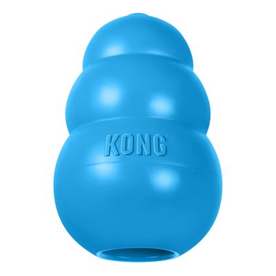 KONG Puppy kiskutya játék
