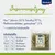 Vitakraft Vita Verde Timothy-Heu mit Pfefferminze Vitakraft Vita Verde Timothy-Heu mit Pfefferminze