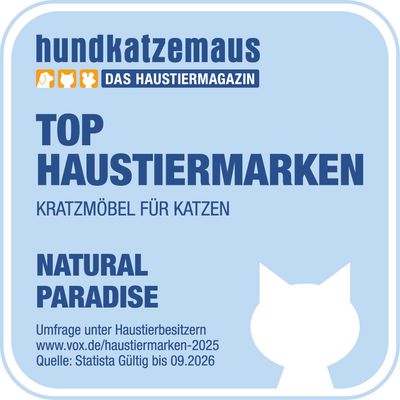 Kratzbaum-Ersatzstämme aus Sisal mit schwarzer Kunststoffabdeckung, verschiedene Grössen sichtbar.