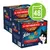 Felix Sensations Gelees macskaeledel, 2×24 tasakos csomag, összesen 48 adag. A dobozon látható: 24 PORTIONSBEUTEL, Purina felix, Sensations Gelees. Felix Sensations Gelees macskaeledel, 2×24 tasakos csomag, összesen 48 adag. A dobozon látható: 24 PORTIONSBEUTEL, Purina felix, Sensations Gelees.
