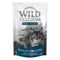 Wild Freedom Filet macskasnack Tonhal (100 g)