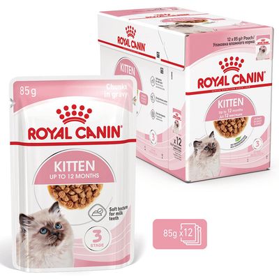 Royal Canin Kitten u umaku