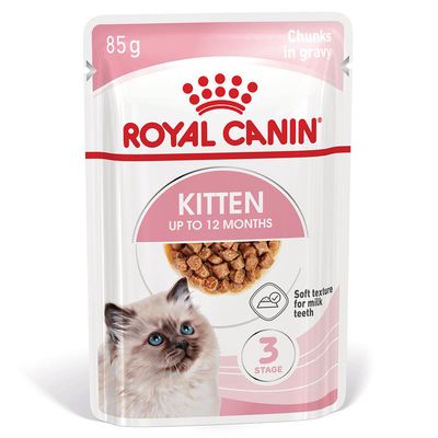 Royal Canin Kitten u umaku
