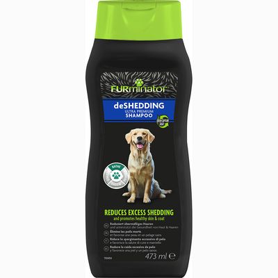 FURminator deShedding Ultra Premium šampon