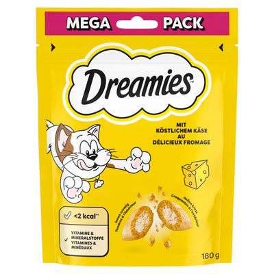 Dreamies macskasnack mega pack