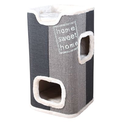 Trixie Jorge Cat Tower Trixie Jorge Cat Tower