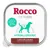 Rocco Diet Care Hypoallergen bárány tálcás 150 g - 20 x 150 g Rocco Diet Care Hypoallergen bárány tálcás 150 g - 20 x 150 g