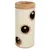 Diogenes Scratching Barrel - XL - Beige Diogenes Scratching Barrel - XL - Beige