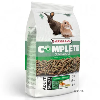 Cuni Complete + Crock Complete sárgarépa és alma Cuni Complete + Crock Complete sárgarépa és alma