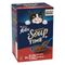Felix Soup Time Original 12 x 48 g Házias válogatás (marha, csirke, bárány)