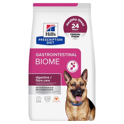 Hill's Prescription Diet Canine Gastrointestinal Biome, kurczak