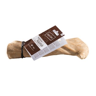 Chewies Kaffeeholz-Kaustab 2 Stück.: S (ca. 150 g), für Hunde <10 kg