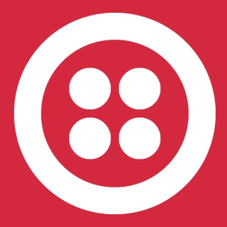 Twilio logo