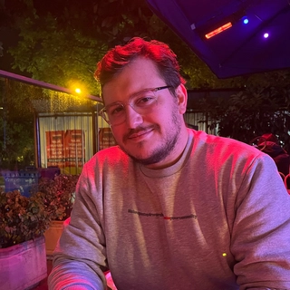 Hasan TEZCAN profile picture