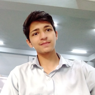 Sahil Sharma profile picture