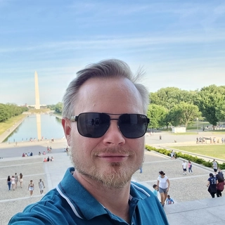 Jimmy Dahlqvist profile picture