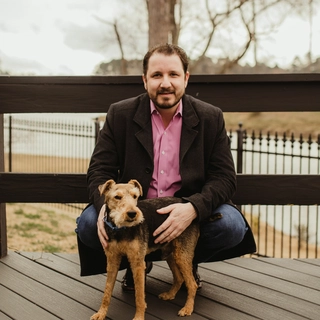 Jonathan Gamble profile picture
