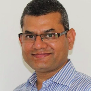Rajesh Gheware profile picture