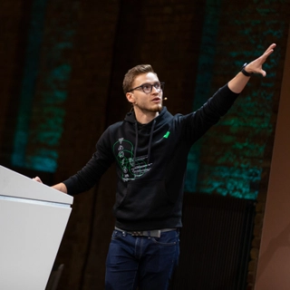 Jakub Andrzejewski profile picture