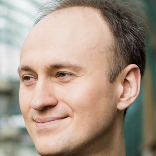 Tomasz Wegrzanowski profile picture