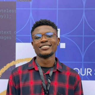 Anietie Brownson profile picture