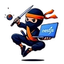 NestJS-Ninja logo