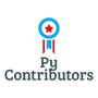 Py-Contributors profile image