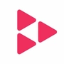 Replay logo