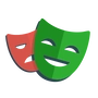 Playwright end to end Testing logo