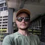 safiullin profile